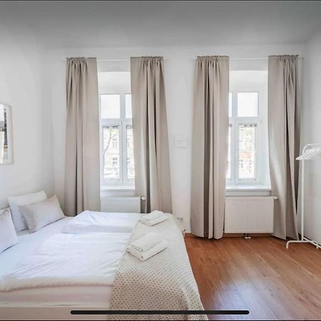 Apartments Next To Schoenbrunn 维也纳 外观 照片