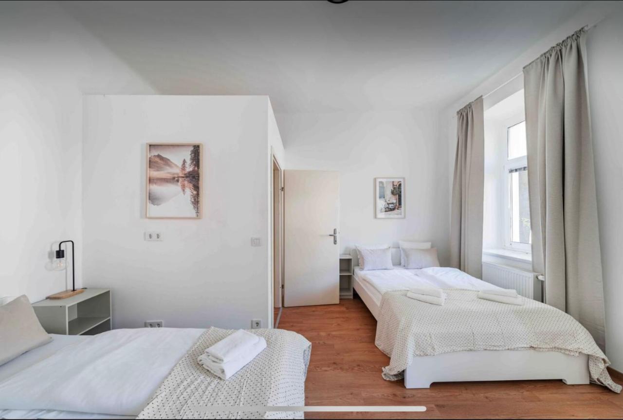 Apartments Next To Schoenbrunn 维也纳 外观 照片