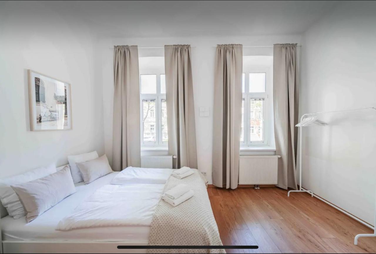 Apartments Next To Schoenbrunn 维也纳 外观 照片